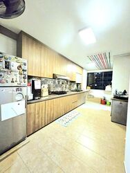 Blk 349 Yishun Jasmine (Yishun), HDB 4 Rooms #502915431